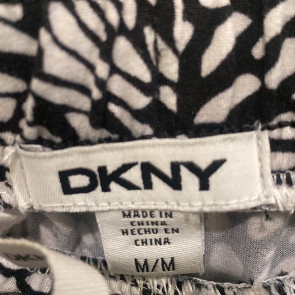 ▶️DKNY◀️ Sleepwear Size M - Picture 6 of 7